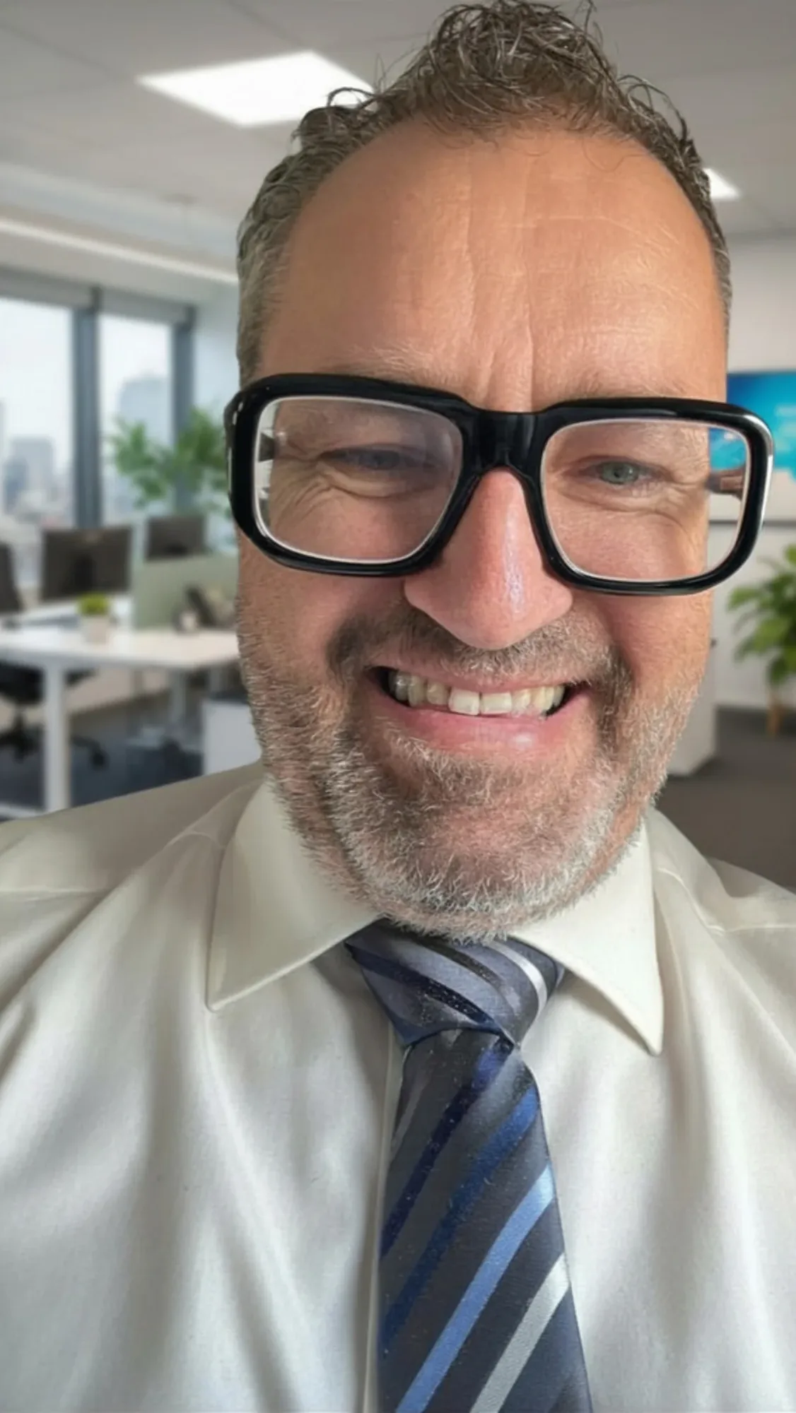 Markus Leimegger