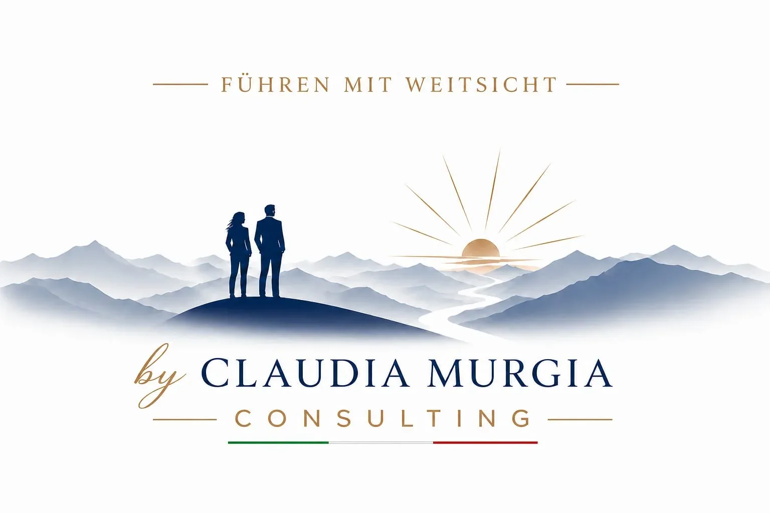 Logo Summit Führen mit Weitsicht